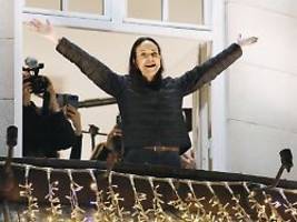 Flucht über Curaçao: Friedensnobelpreisträgerin Machado schafft es nach Oslo